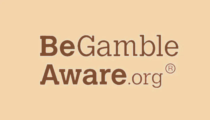 BeGambleaware