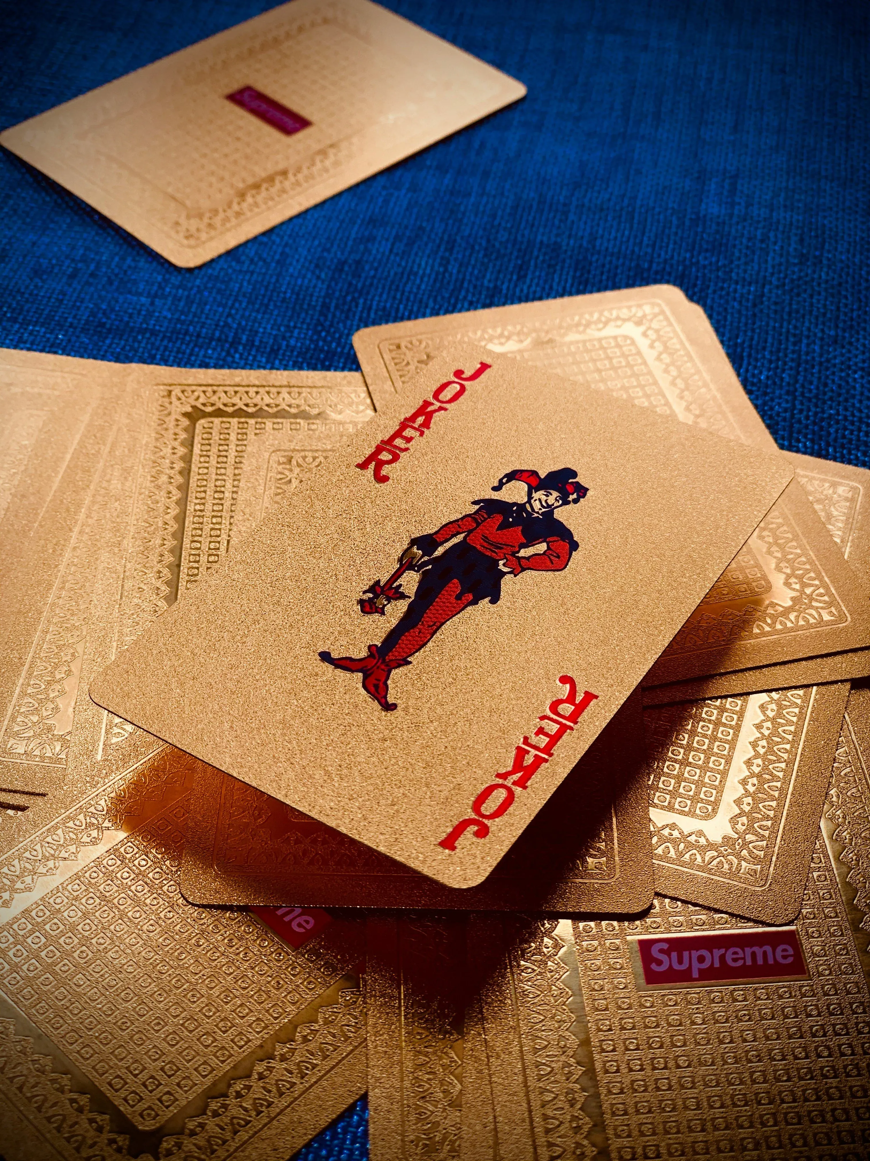 Dekorativni akcent za dodatne igre